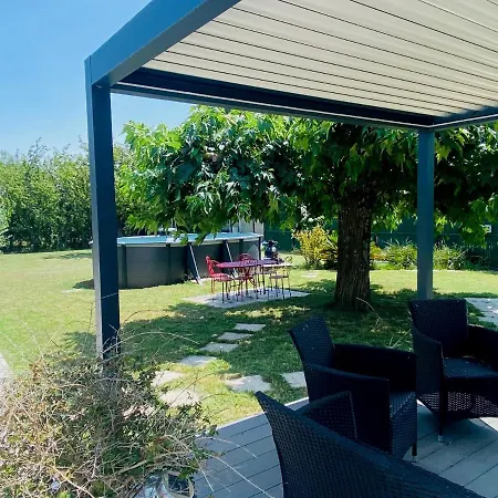 En Drome Provencale Μοντελιμάρ