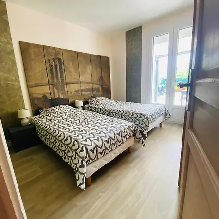 En Drome Provencale Βίλα
