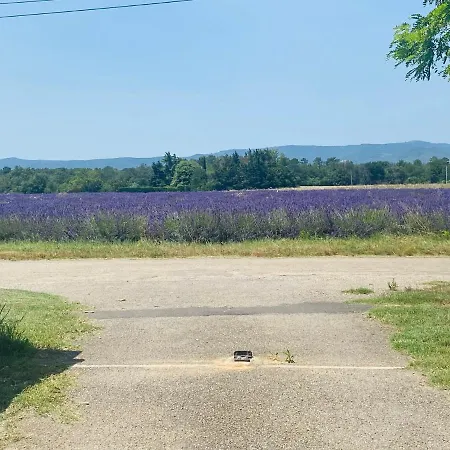 En Drome Provencale Βίλα