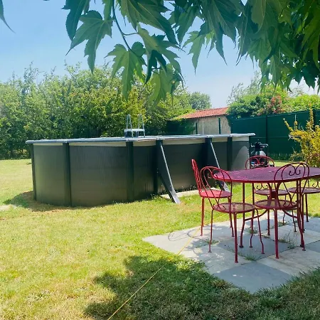 En Drome Provencale Βίλα *